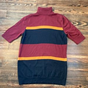 LL Bean Merino Wool Sweater